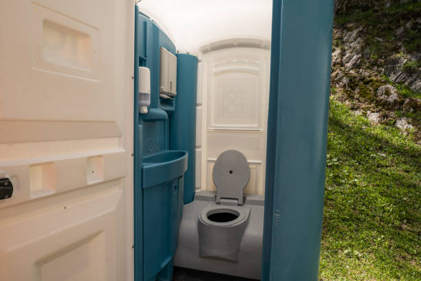Reliable Garrett, IN Portable Potty Rental Solutions