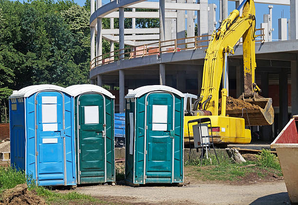Best Portable Toilet Rental for Emergency Services  in Garrett, IN